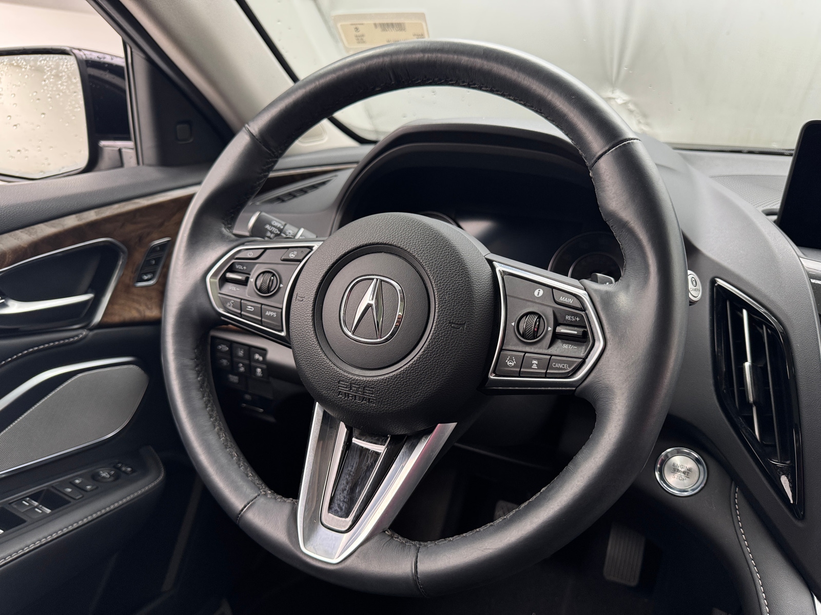 Thumbnail: 2020 Acura RDX - 4