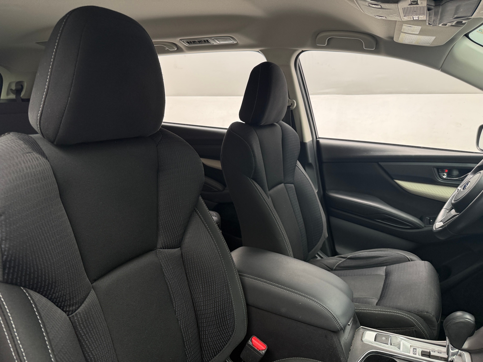 Thumbnail: 2019 Subaru Ascent - 2