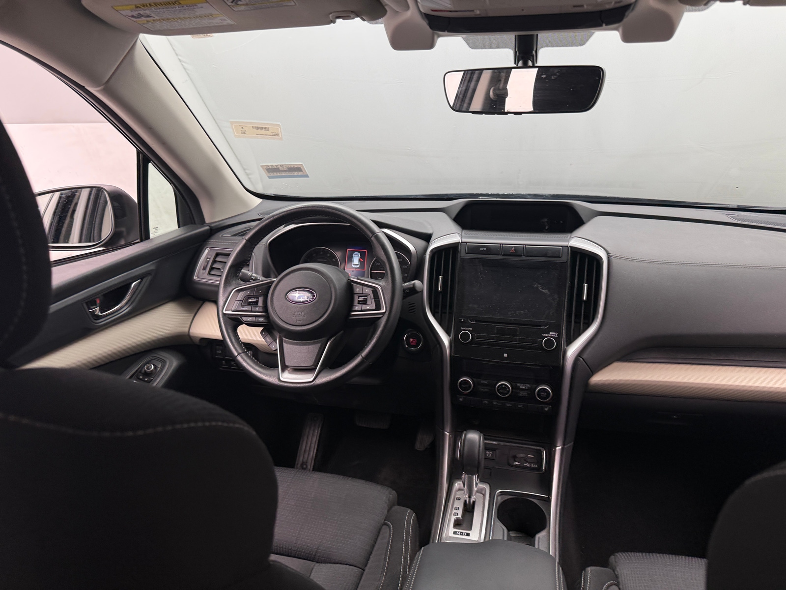 Thumbnail: 2019 Subaru Ascent - 3