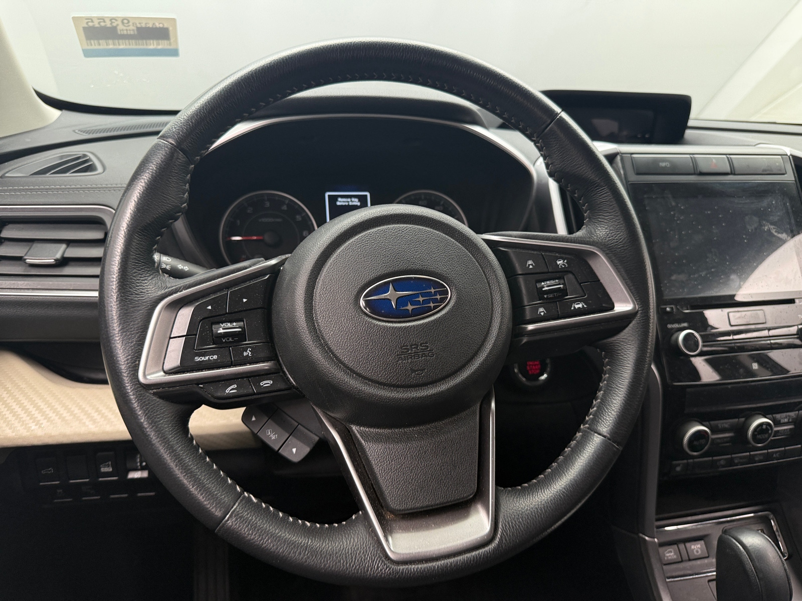 Thumbnail: 2019 Subaru Ascent - 5