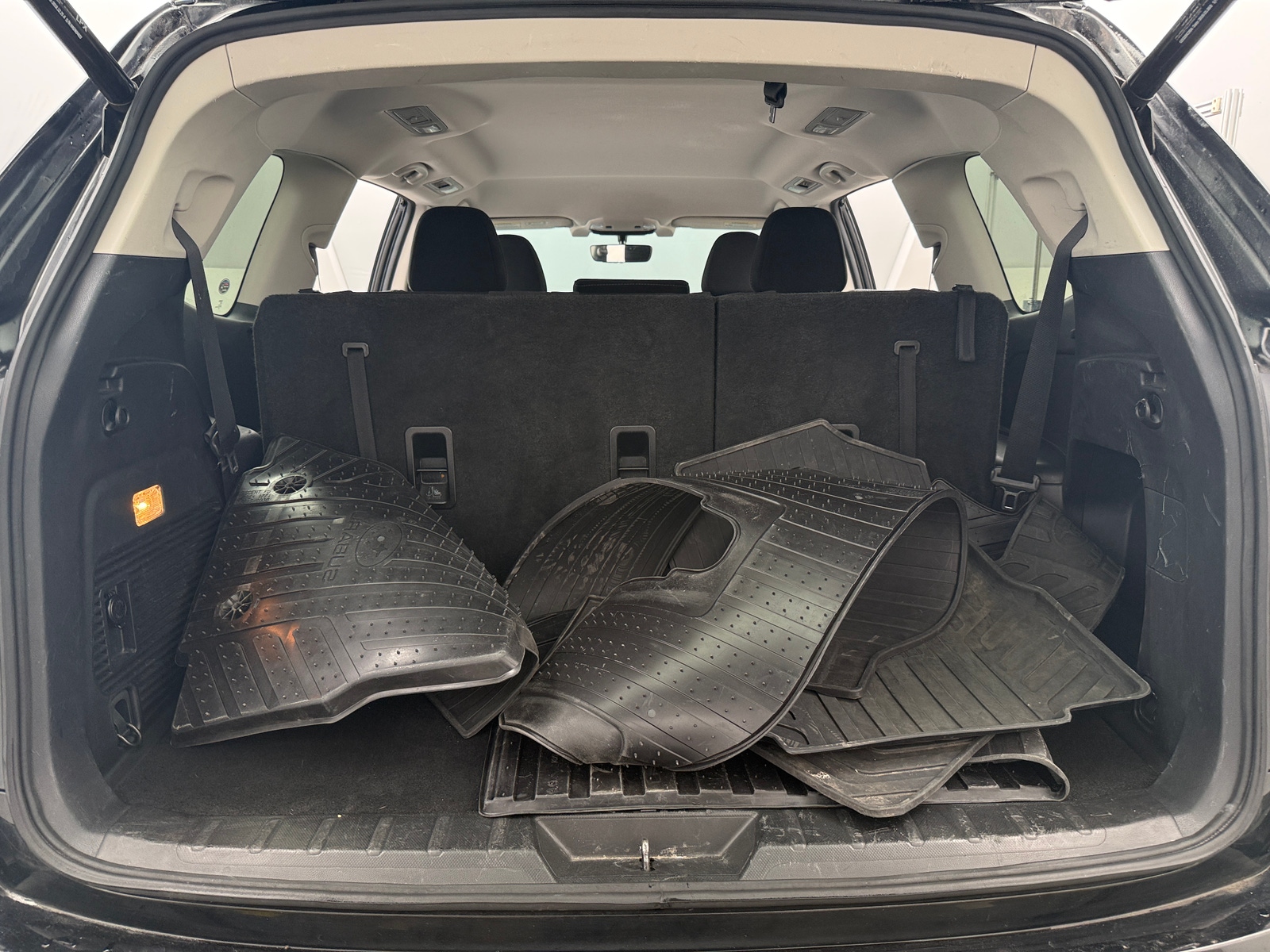 Thumbnail: 2019 Subaru Ascent - 7