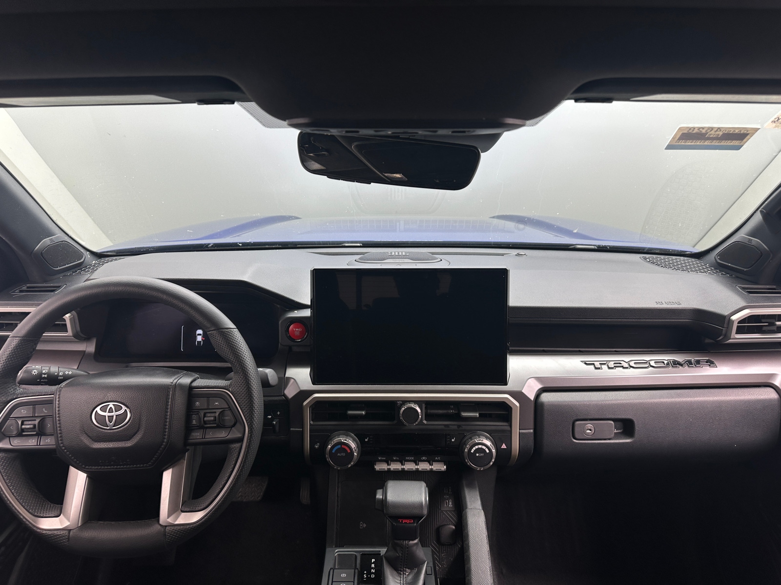 Thumbnail: 2024 Toyota Tacoma - 3