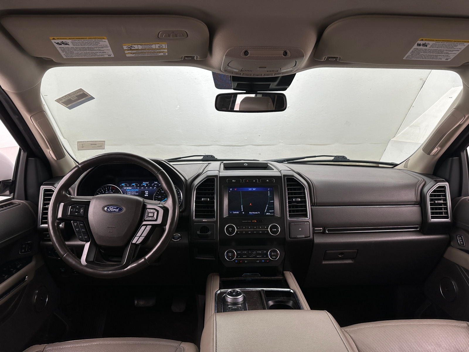 Thumbnail: 2020 Ford Expedition - 2