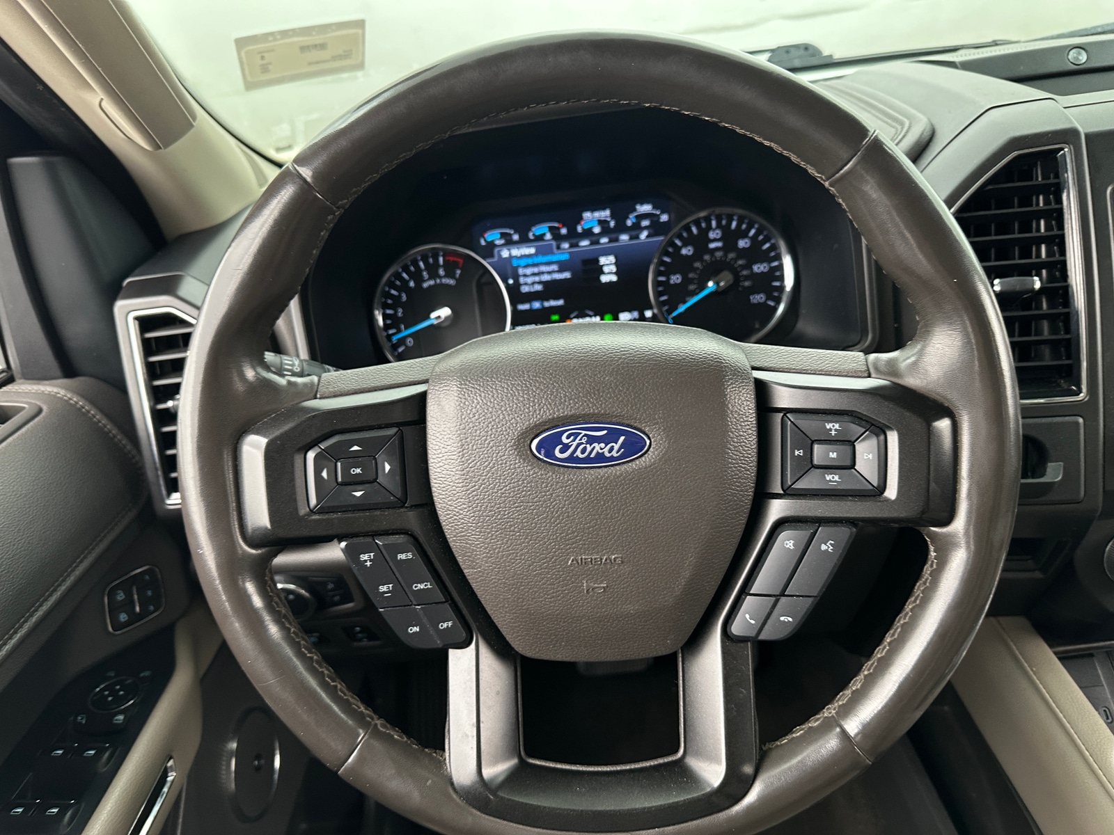 Thumbnail: 2020 Ford Expedition - 4