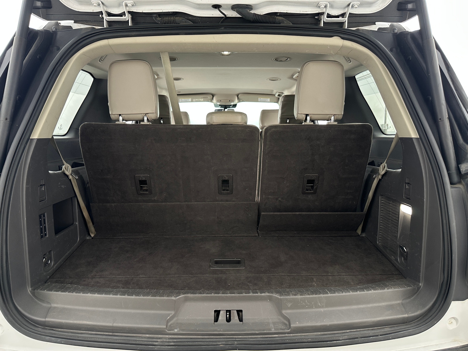 Thumbnail: 2020 Ford Expedition - 6