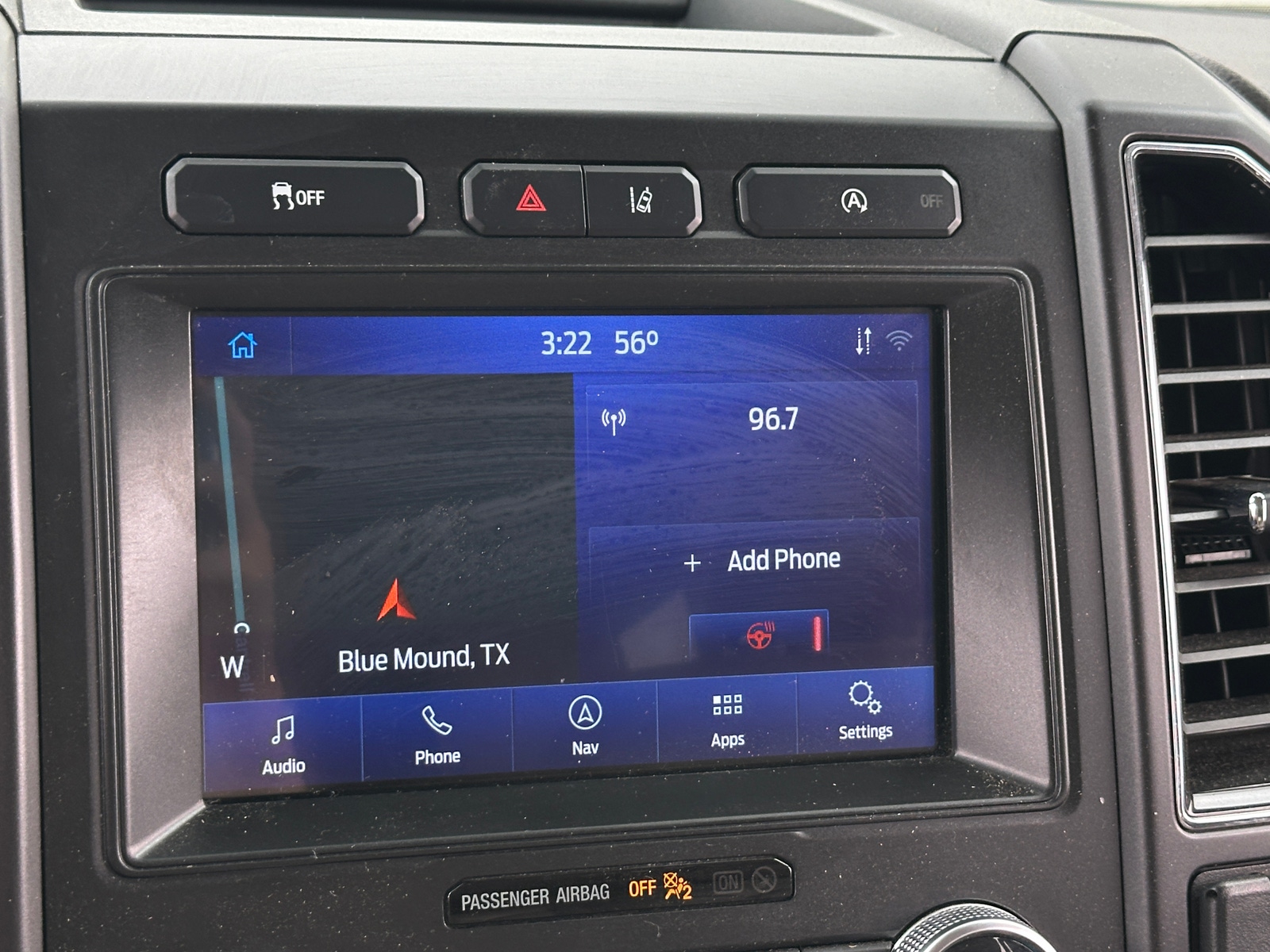 Thumbnail: 2020 Ford Expedition - 3