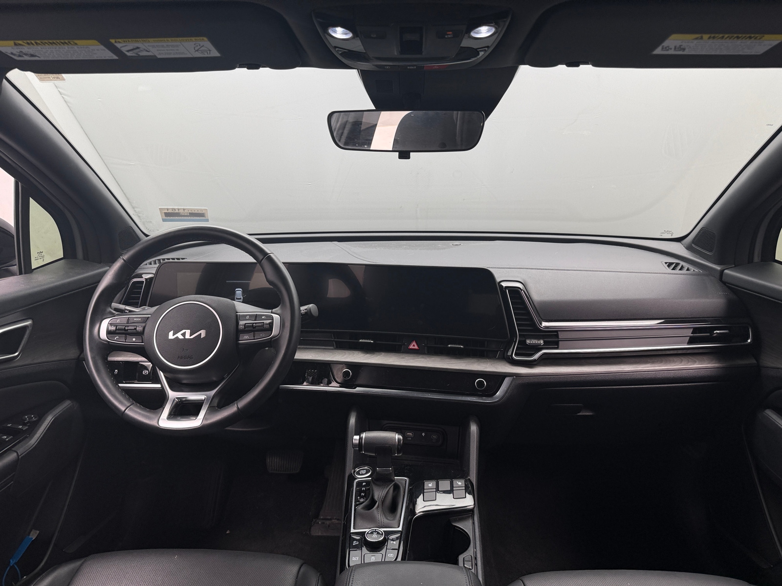 Thumbnail: 2023 Kia Sportage - 2