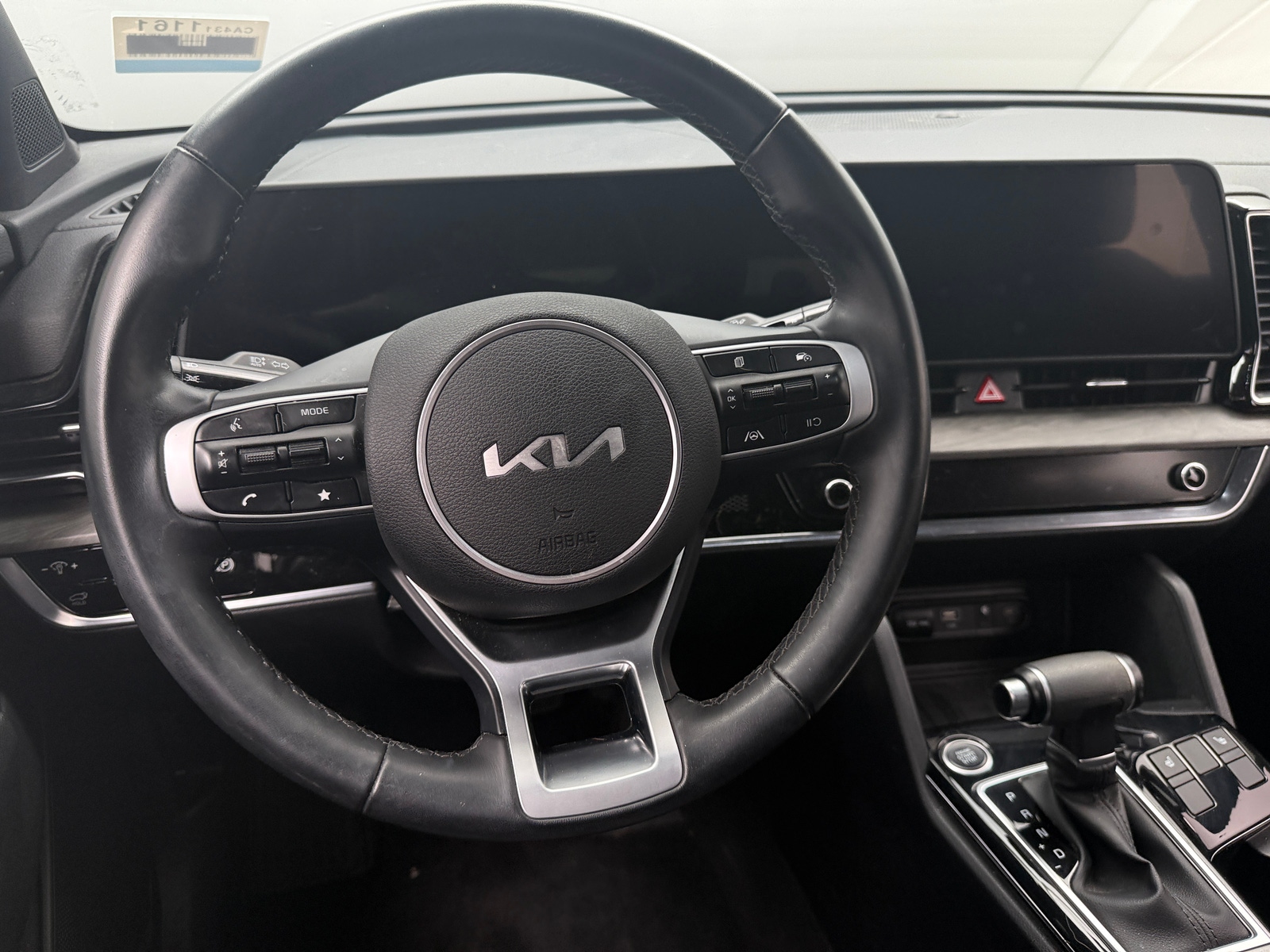 Thumbnail: 2023 Kia Sportage - 4