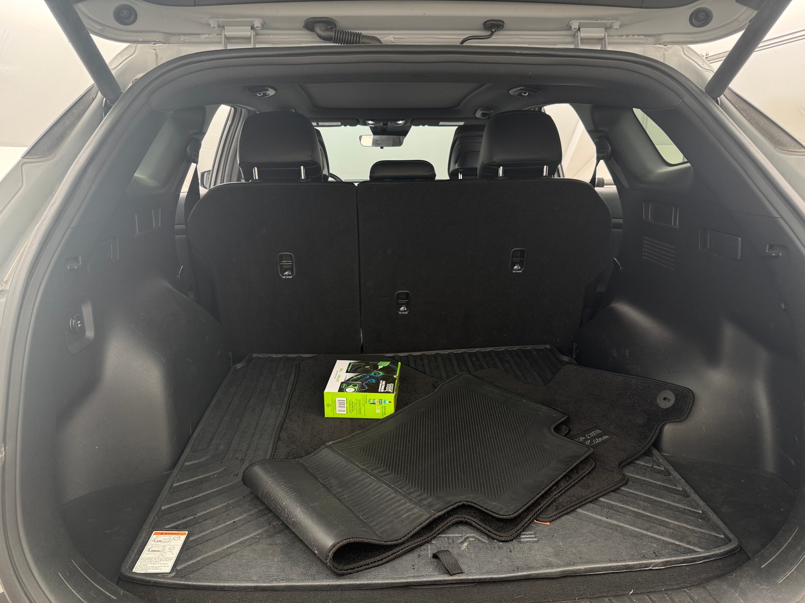 Thumbnail: 2023 Kia Sportage - 6