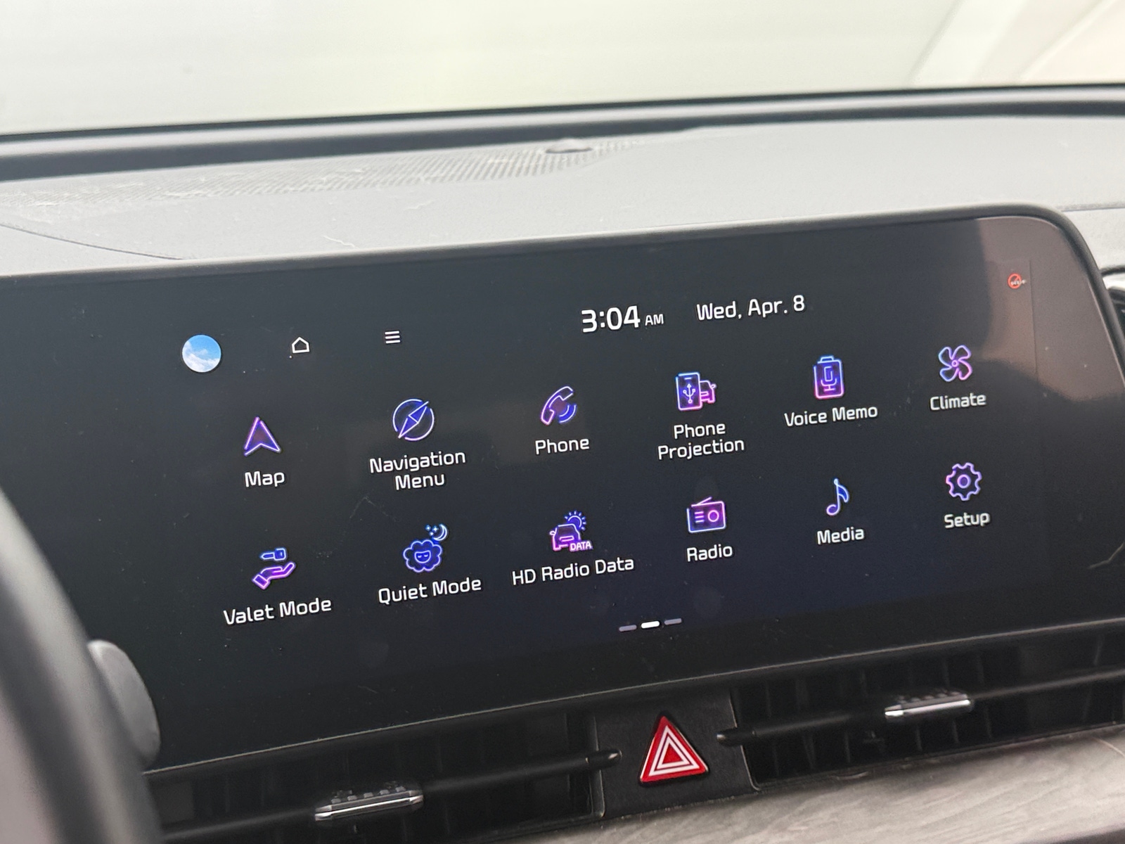 Thumbnail: 2023 Kia Sportage - 3