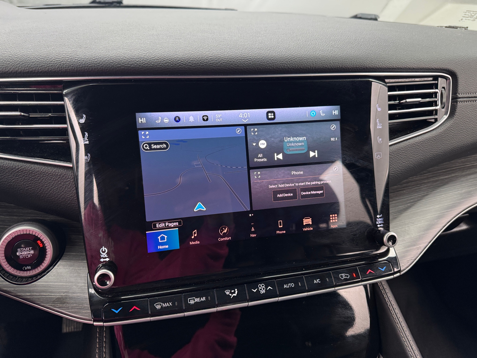 Thumbnail: 2024 Jeep Wagoneer - 3