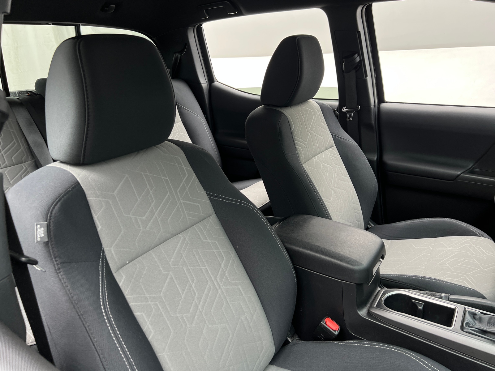 Thumbnail: 2022 Toyota Tacoma - 2