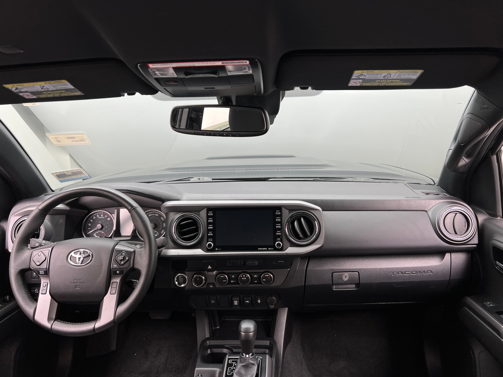 Thumbnail: 2022 Toyota Tacoma - 3