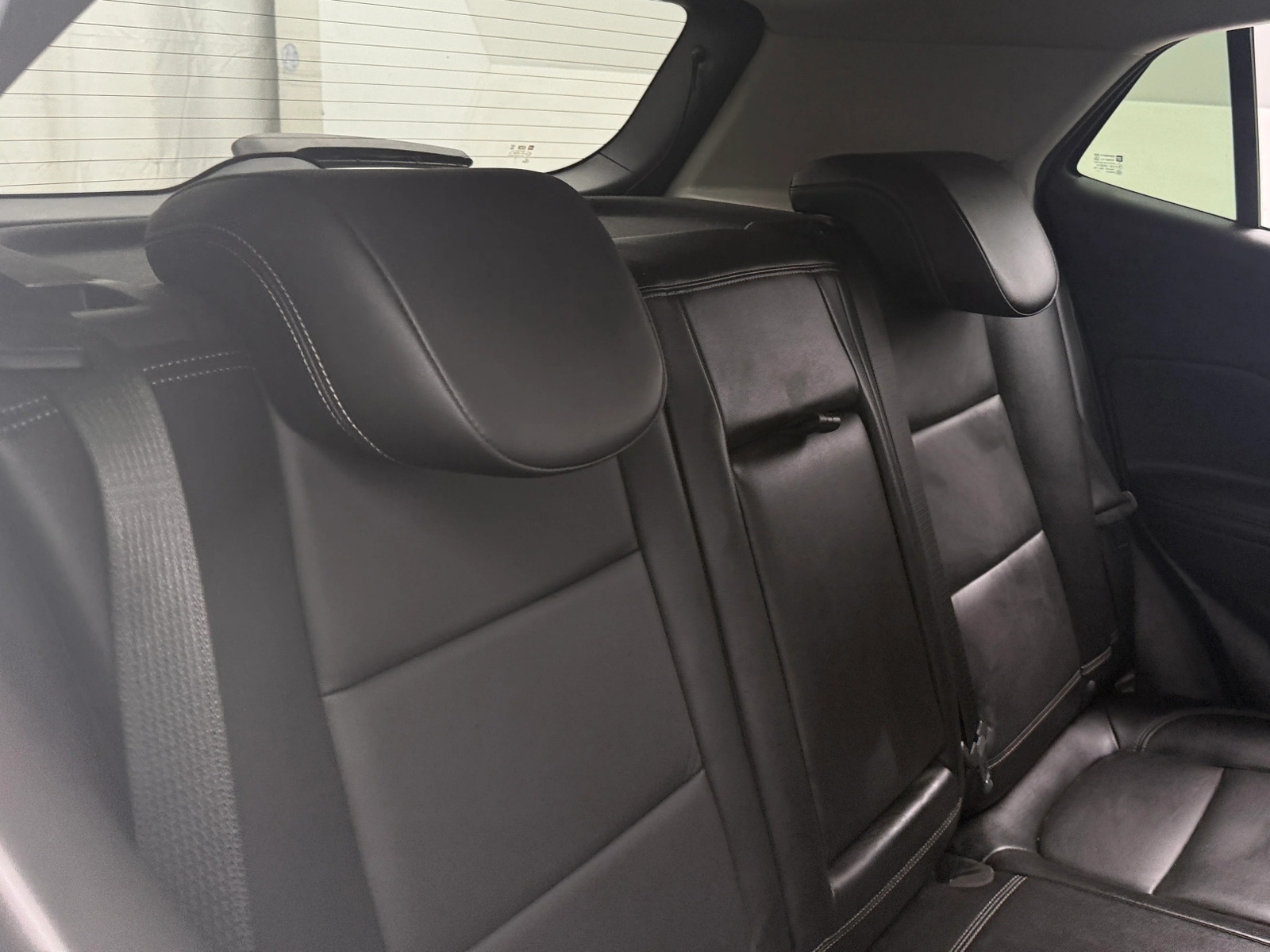 Thumbnail: 2015 Buick Encore - 5