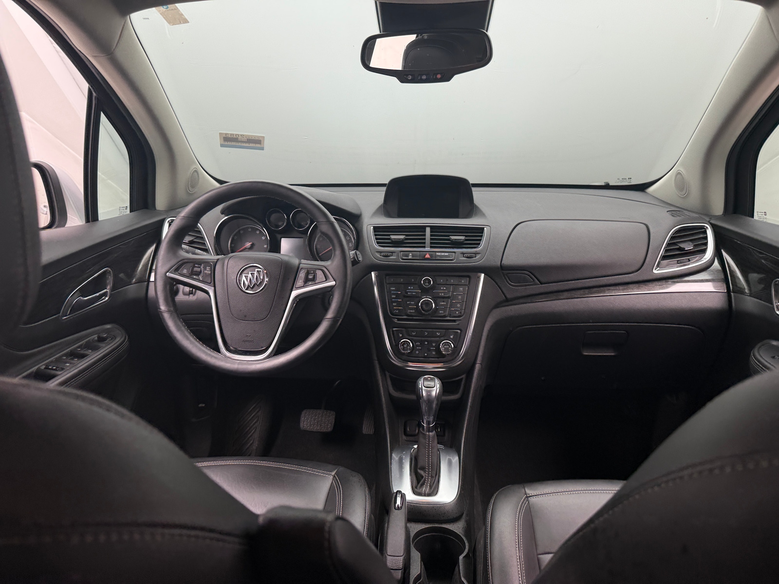 Thumbnail: 2015 Buick Encore - 2