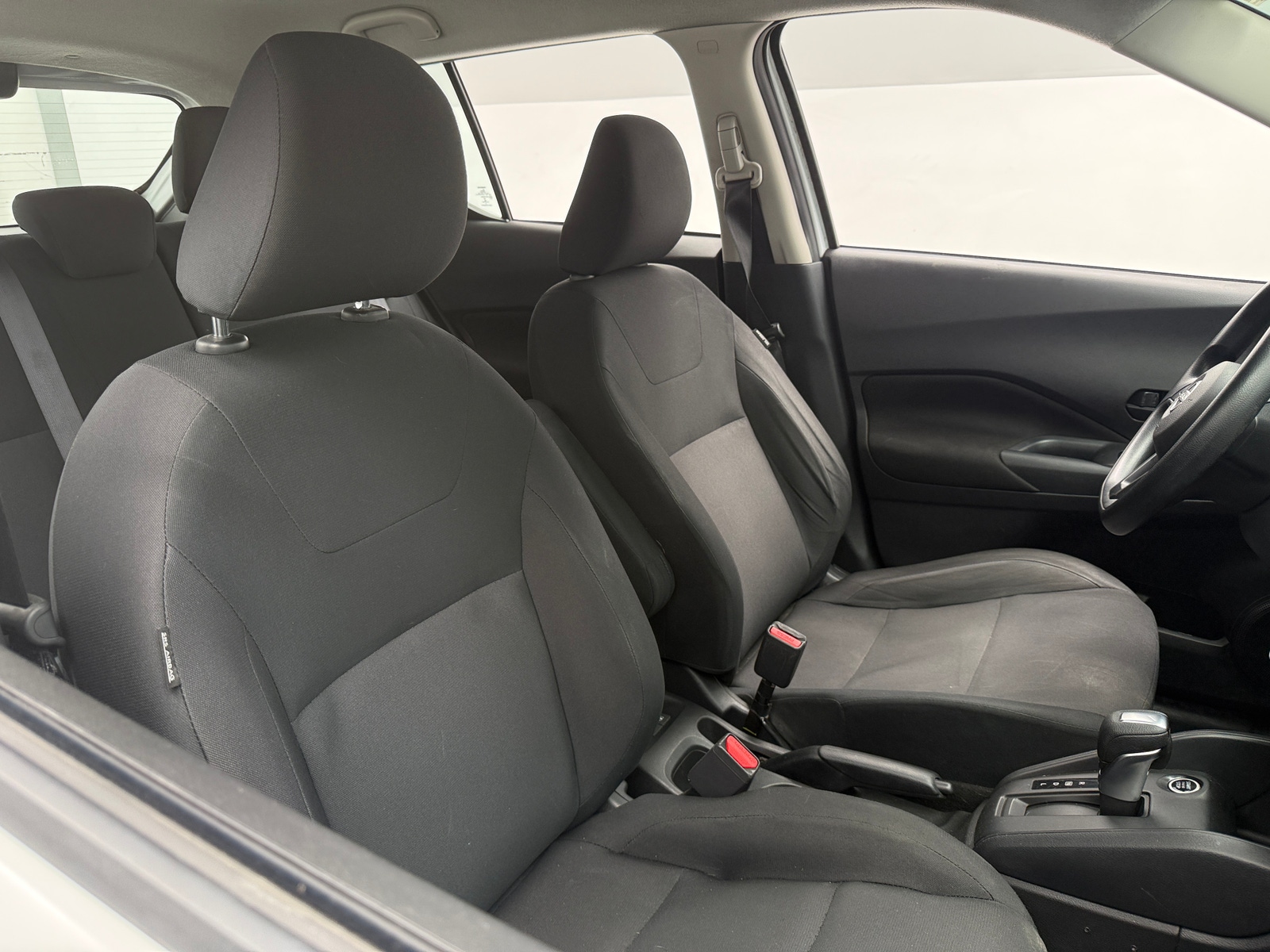 Thumbnail: 2023 Nissan Kicks - 2