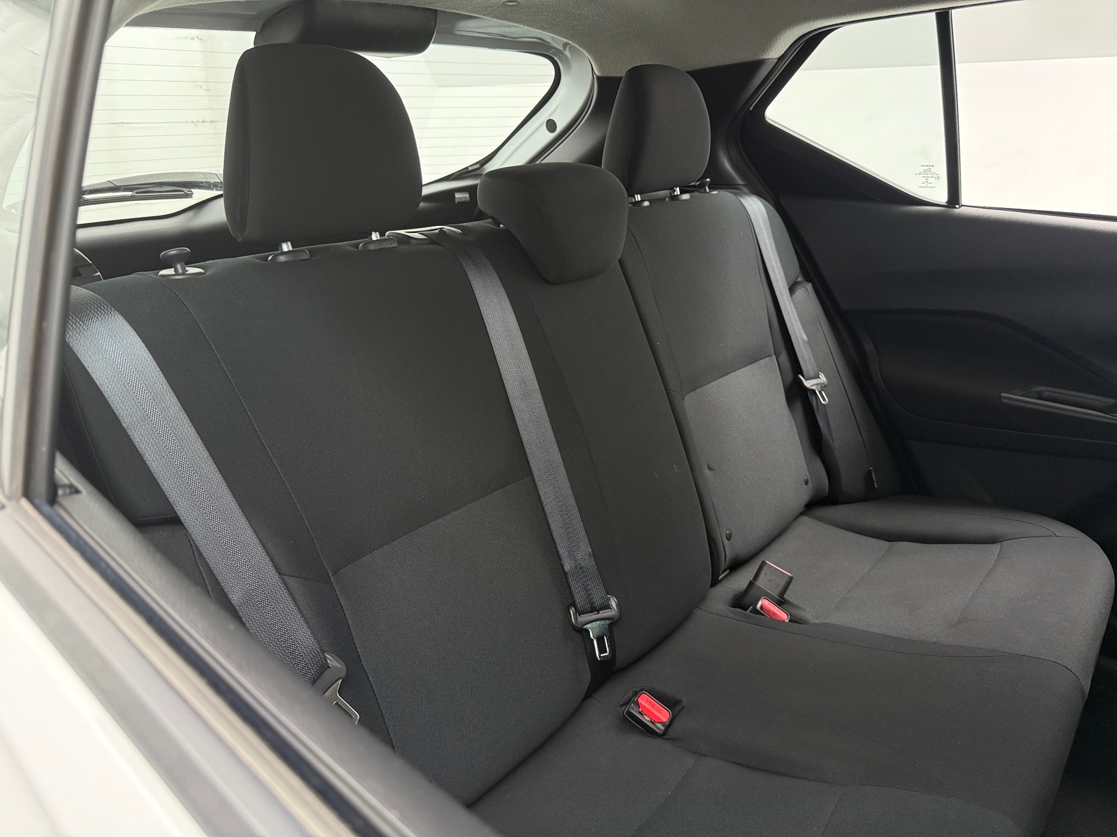 Thumbnail: 2023 Nissan Kicks - 6