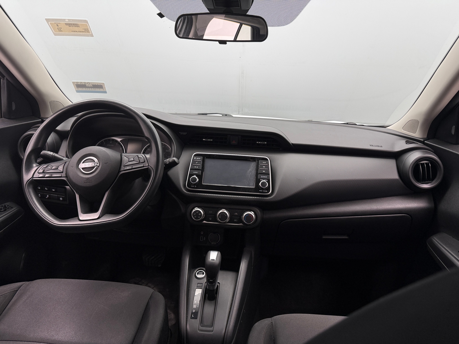 Thumbnail: 2023 Nissan Kicks - 3