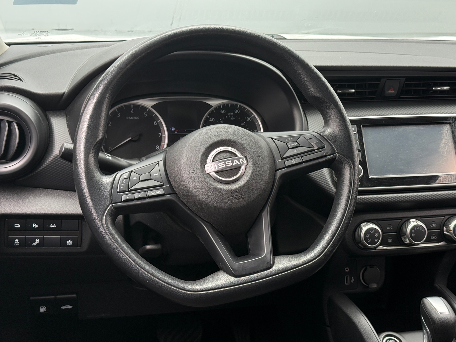 Thumbnail: 2023 Nissan Kicks - 5