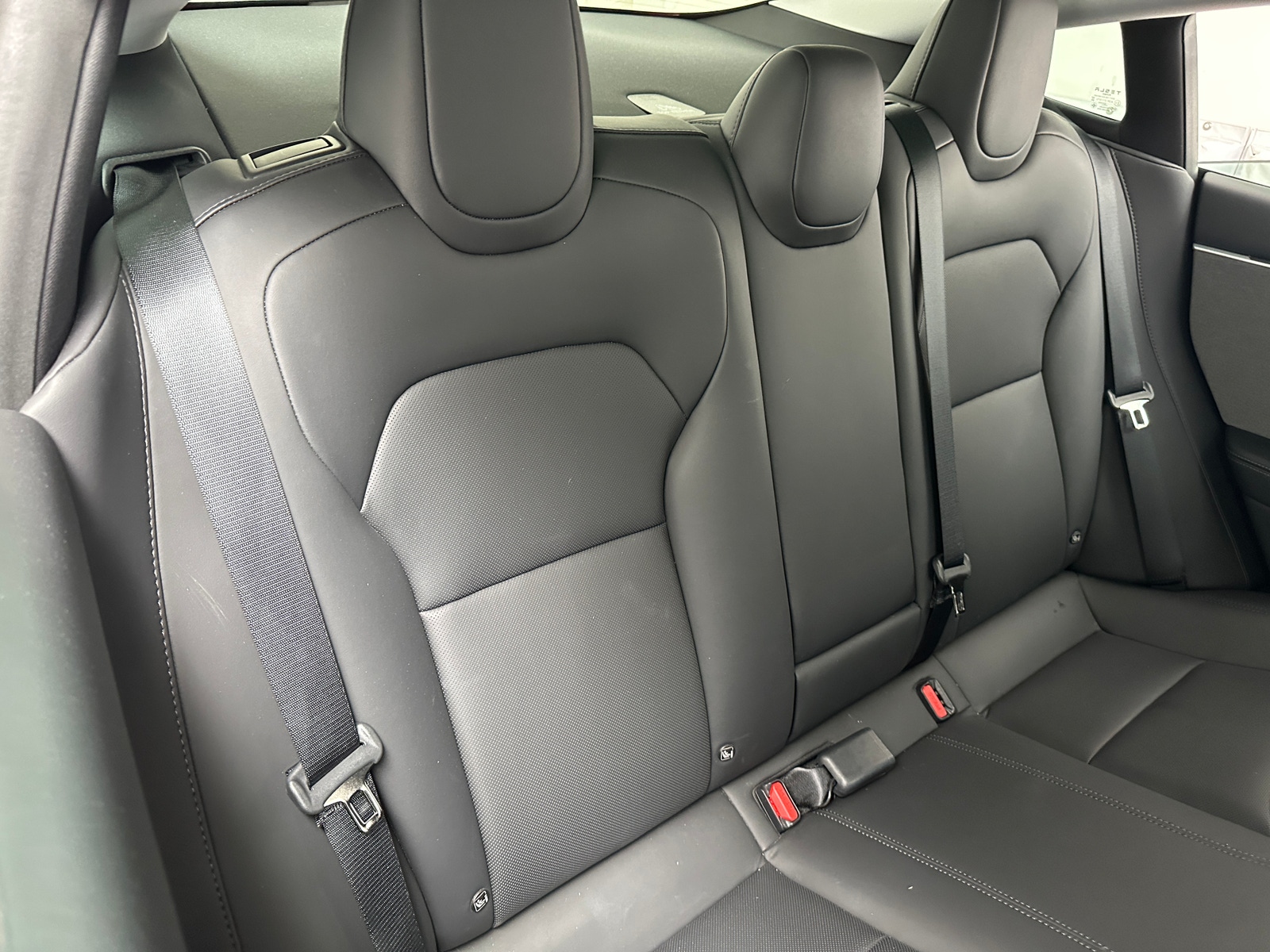 Thumbnail: 2024 Tesla Model 3 - 5