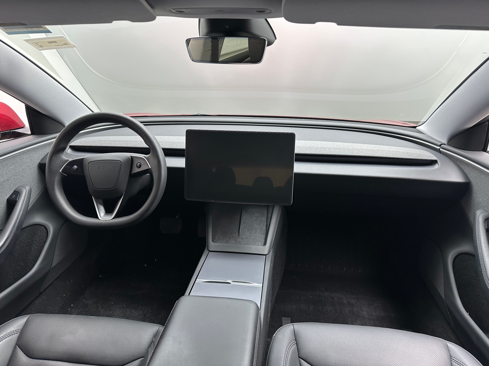 Thumbnail: 2024 Tesla Model 3 - 2