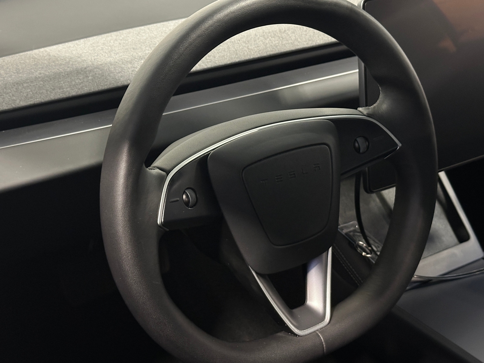 Thumbnail: 2024 Tesla Model 3 - 4