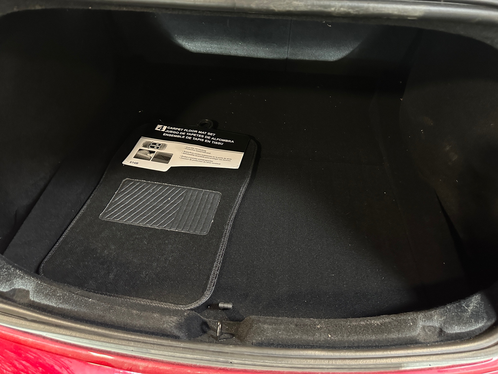 Thumbnail: 2024 Tesla Model 3 - 6