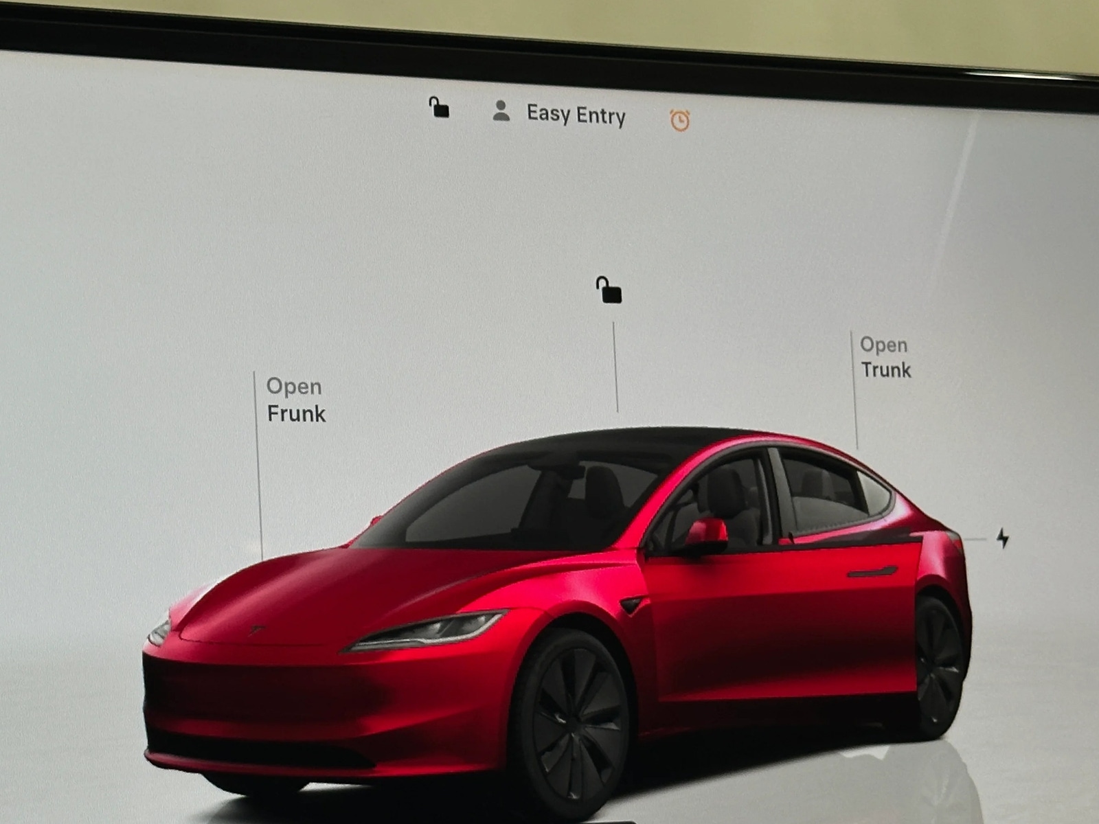 Thumbnail: 2024 Tesla Model 3 - 3
