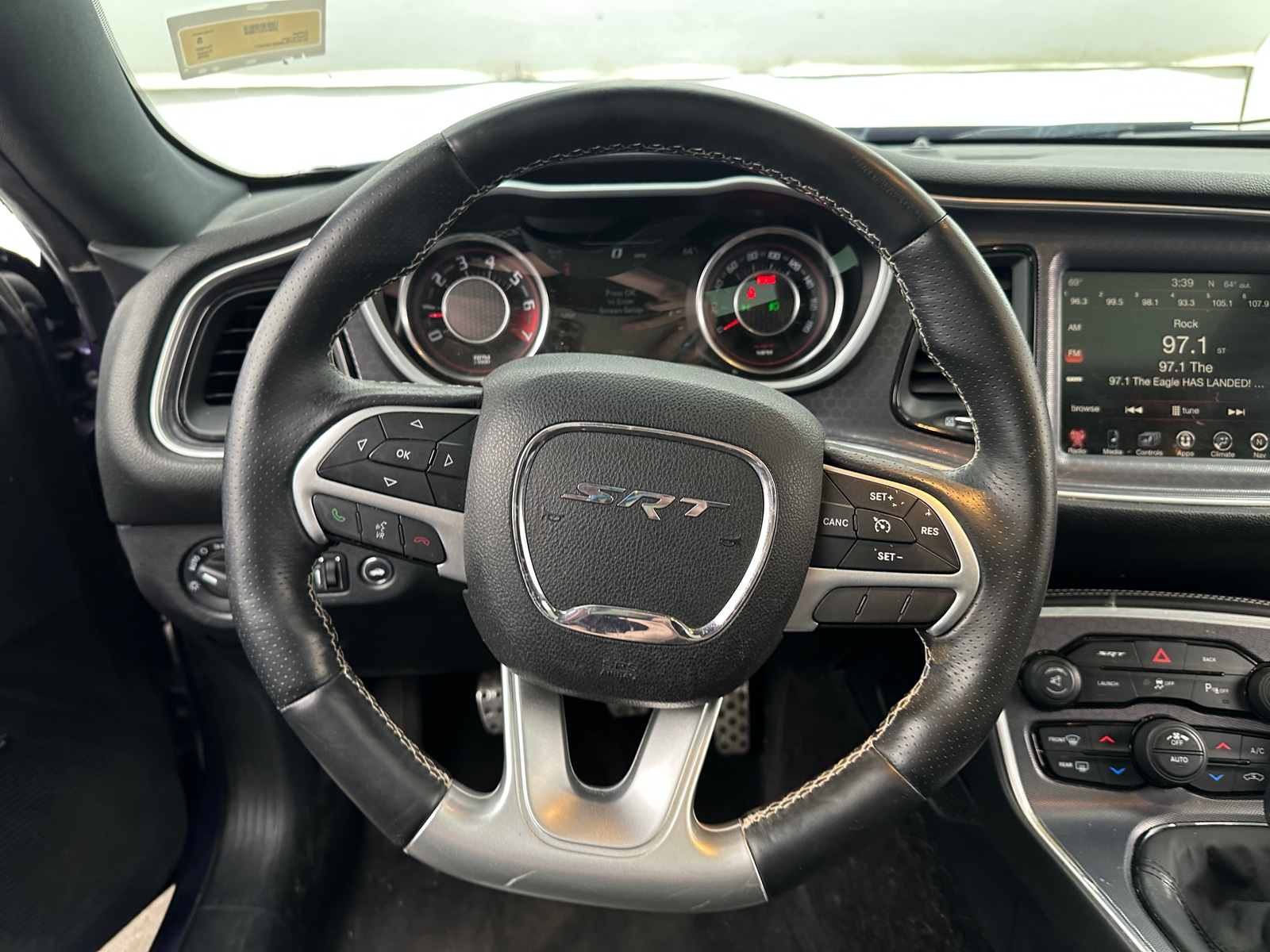 Thumbnail: 2016 Dodge Challenger - 3