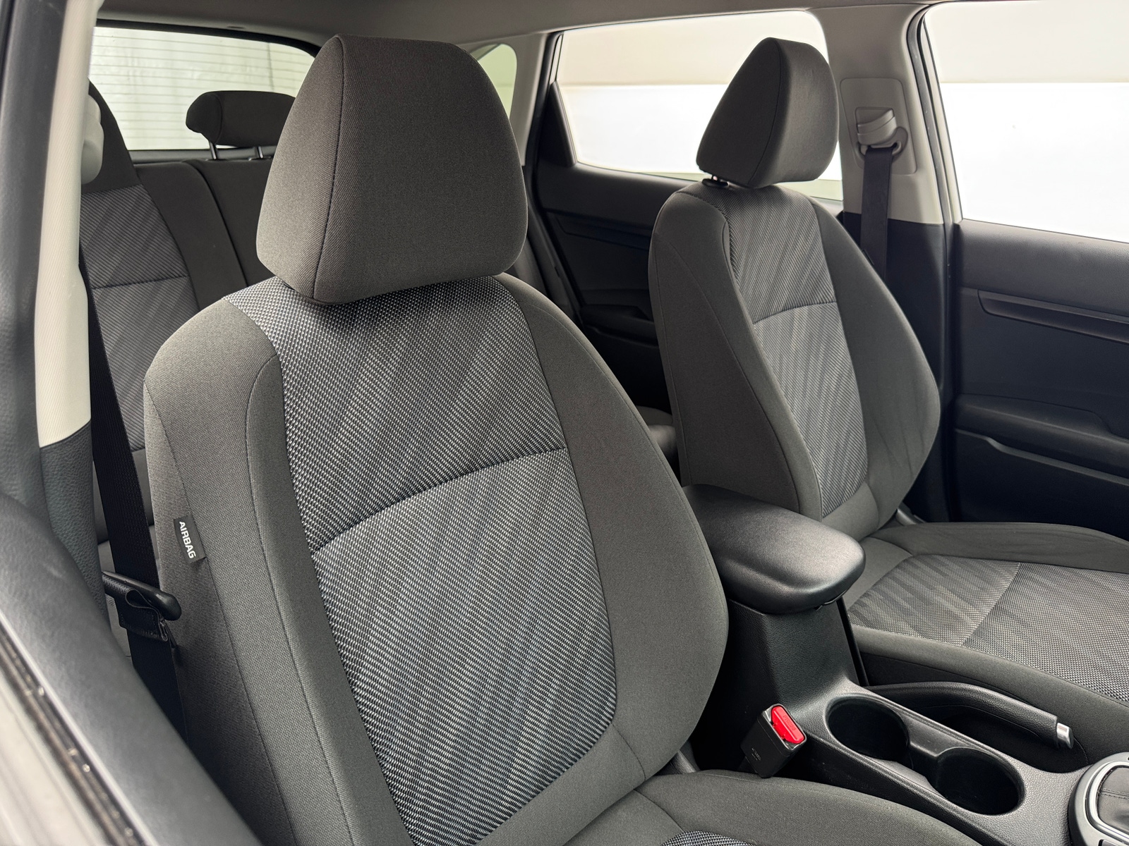 Thumbnail: 2021 Kia Seltos - 2