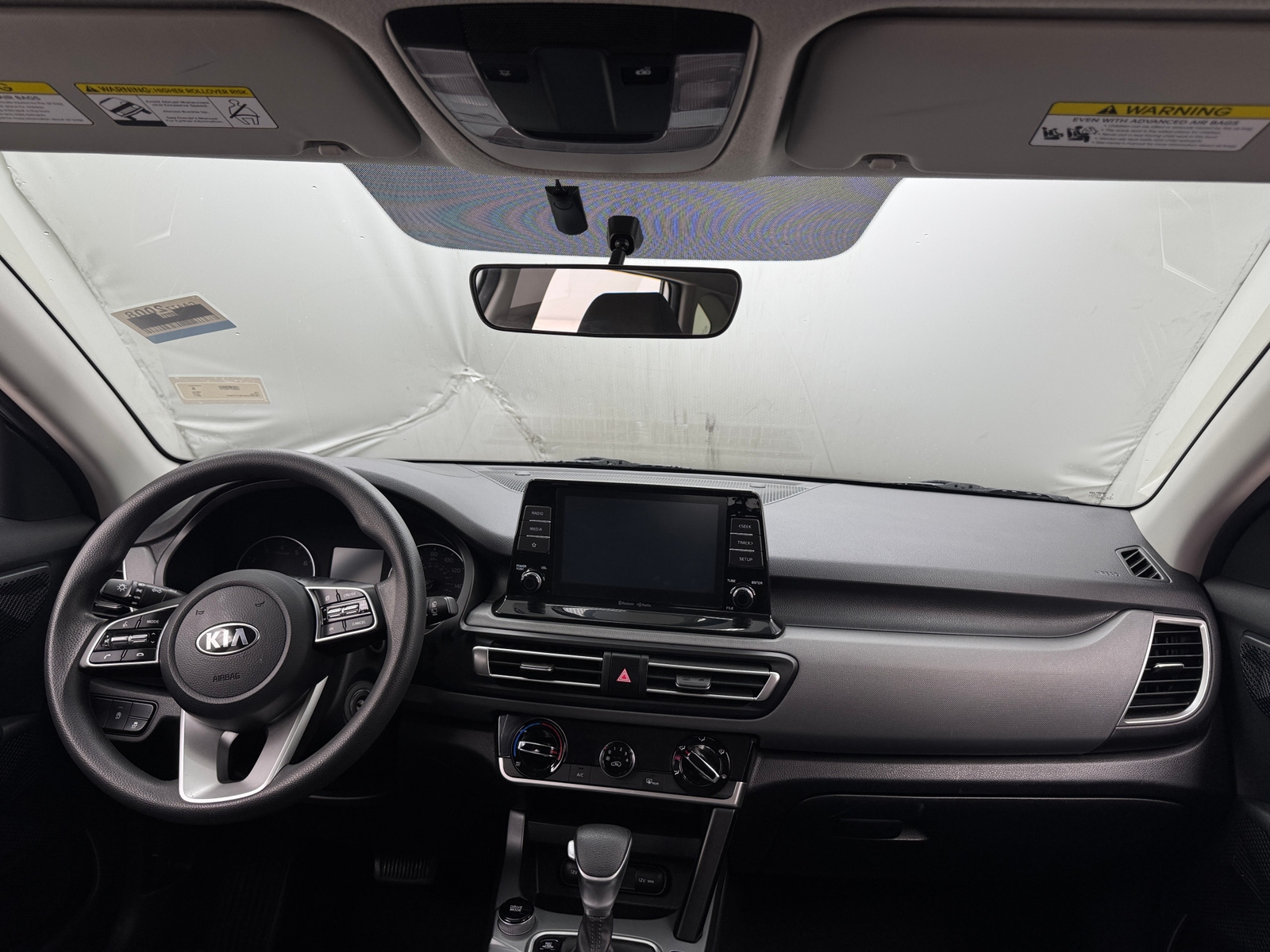 Thumbnail: 2021 Kia Seltos - 3