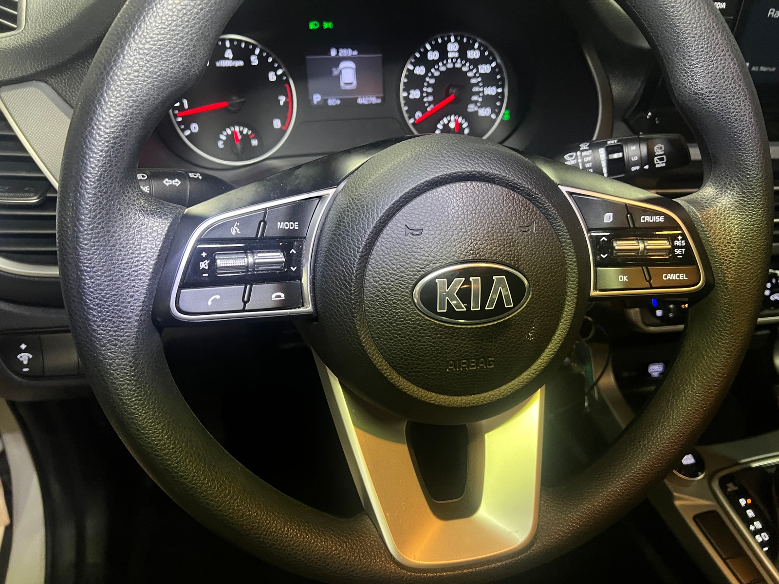 Thumbnail: 2021 Kia Seltos - 5