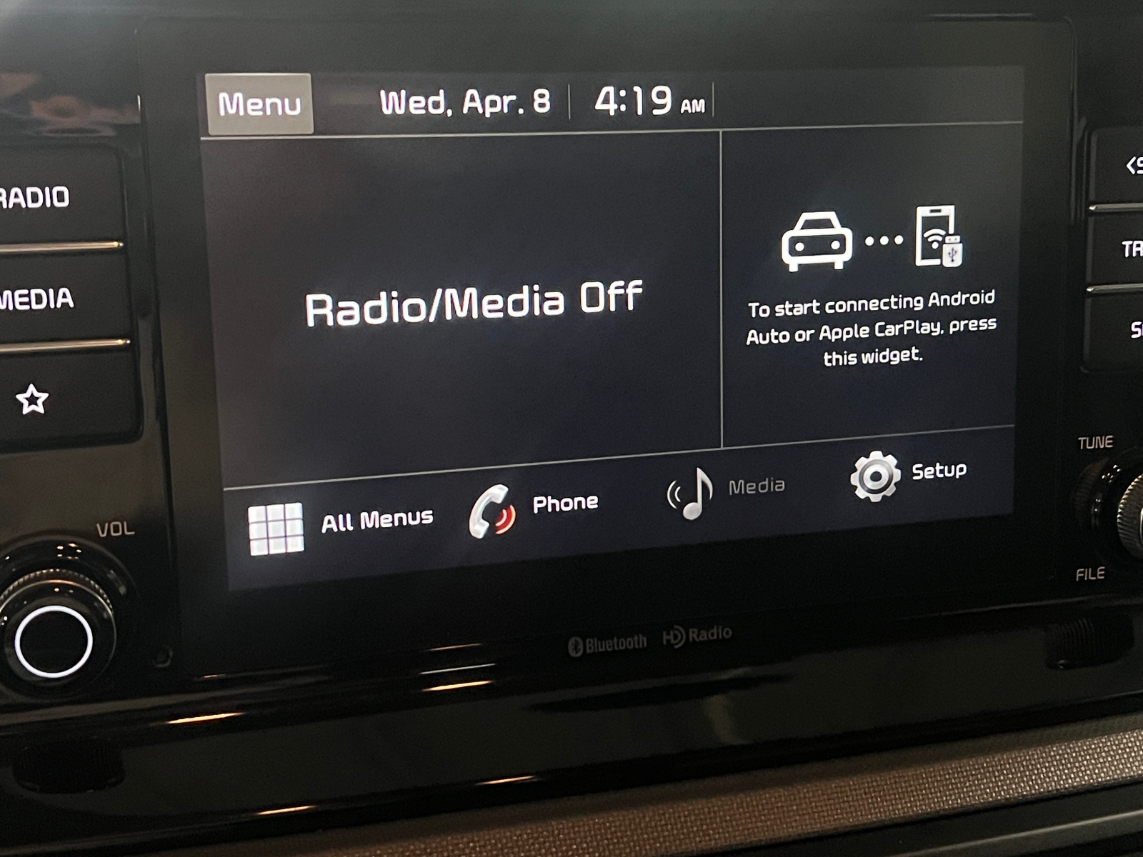 Thumbnail: 2021 Kia Seltos - 4