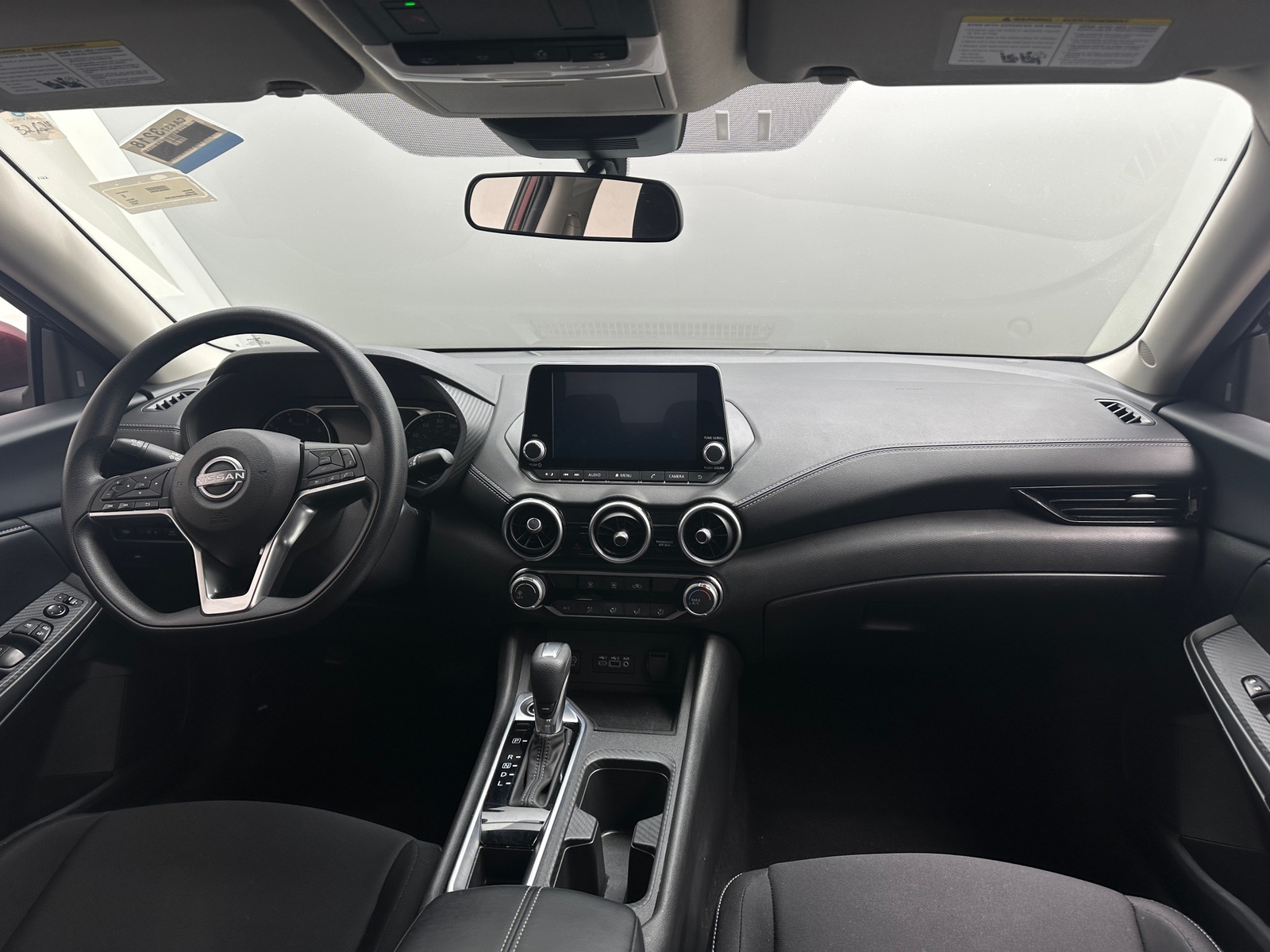 Thumbnail: 2025 Nissan Sentra - 3