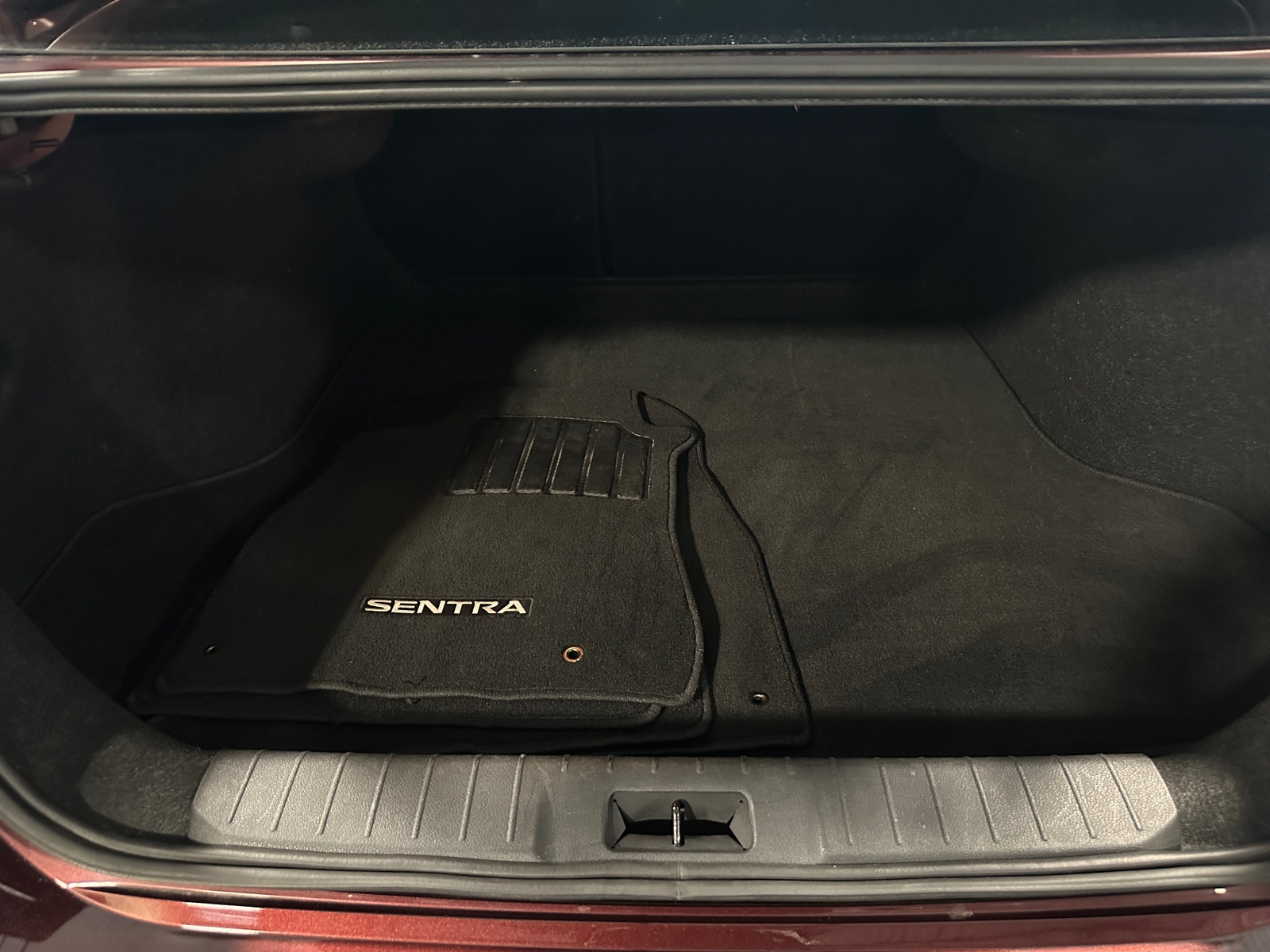 Thumbnail: 2025 Nissan Sentra - 7