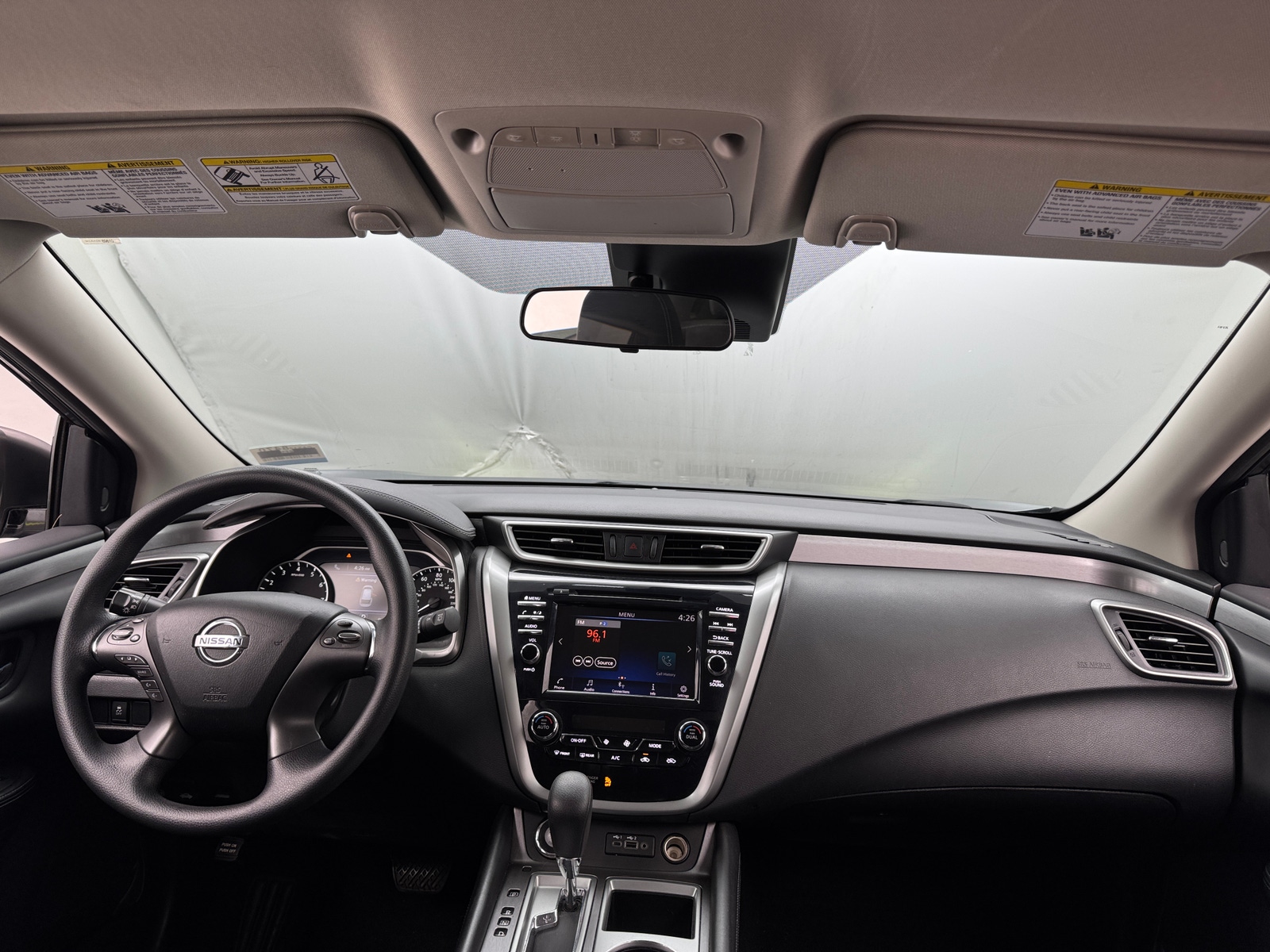 Thumbnail: 2021 Nissan Murano - 3