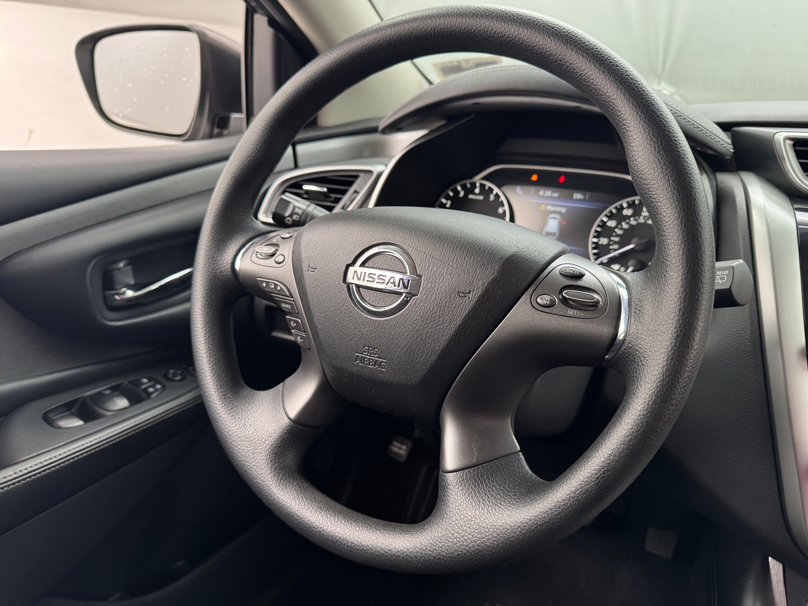 Thumbnail: 2021 Nissan Murano - 5