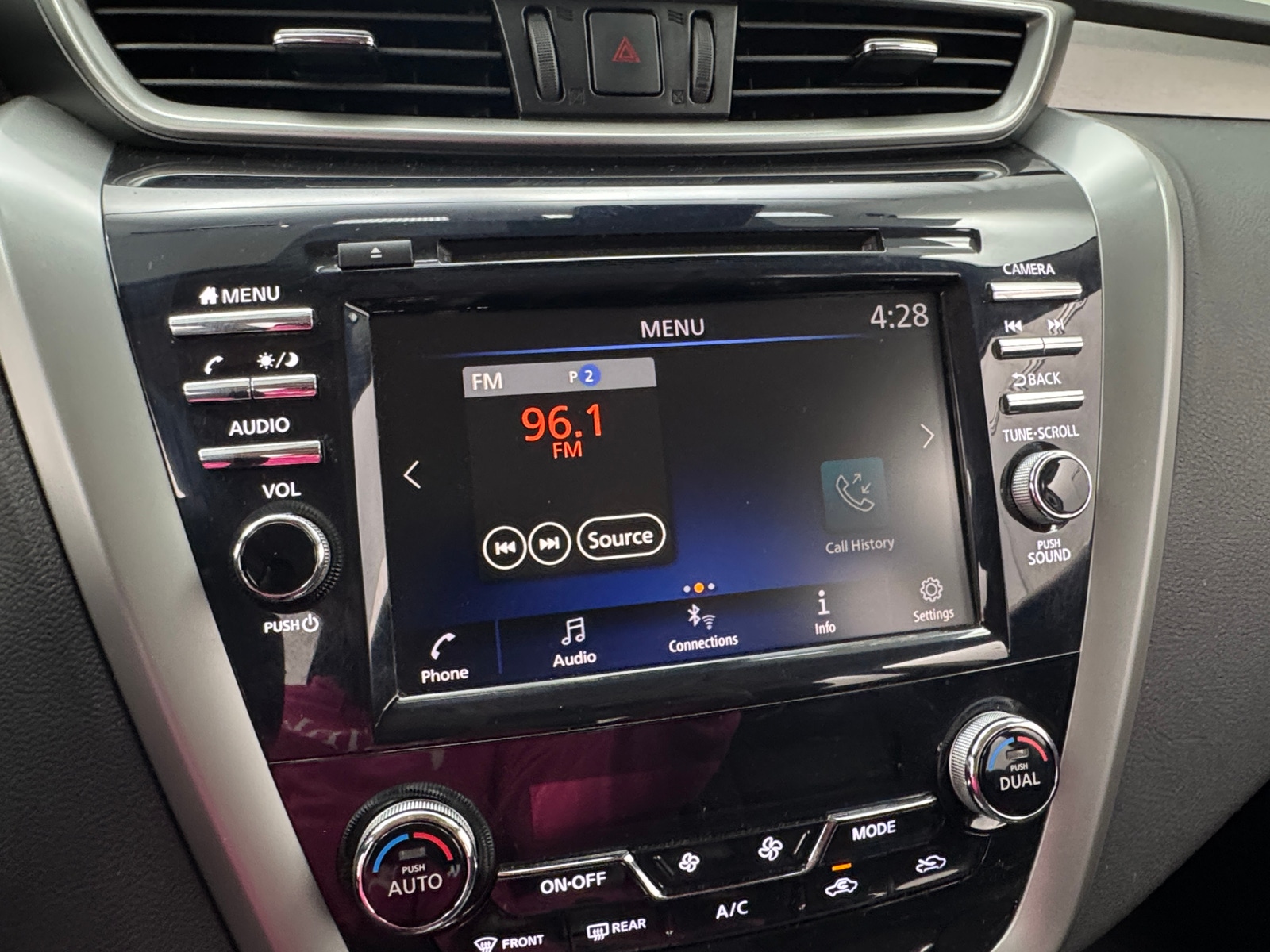 Thumbnail: 2021 Nissan Murano - 4