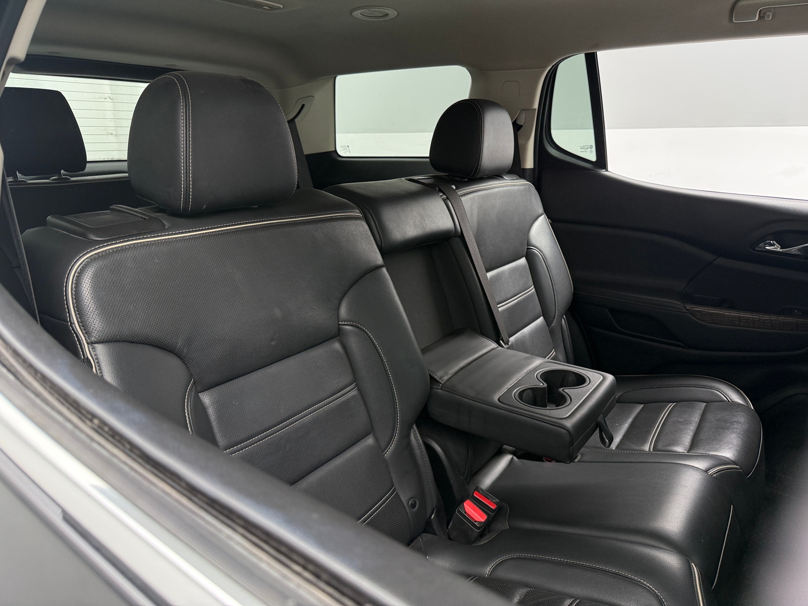Thumbnail: 2023 GMC Acadia - 5