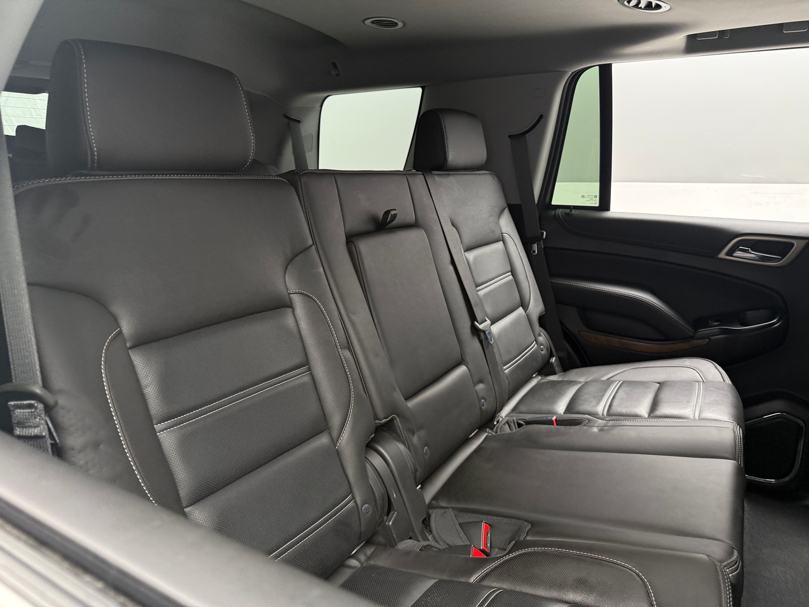 Thumbnail: 2019 GMC Yukon - 5