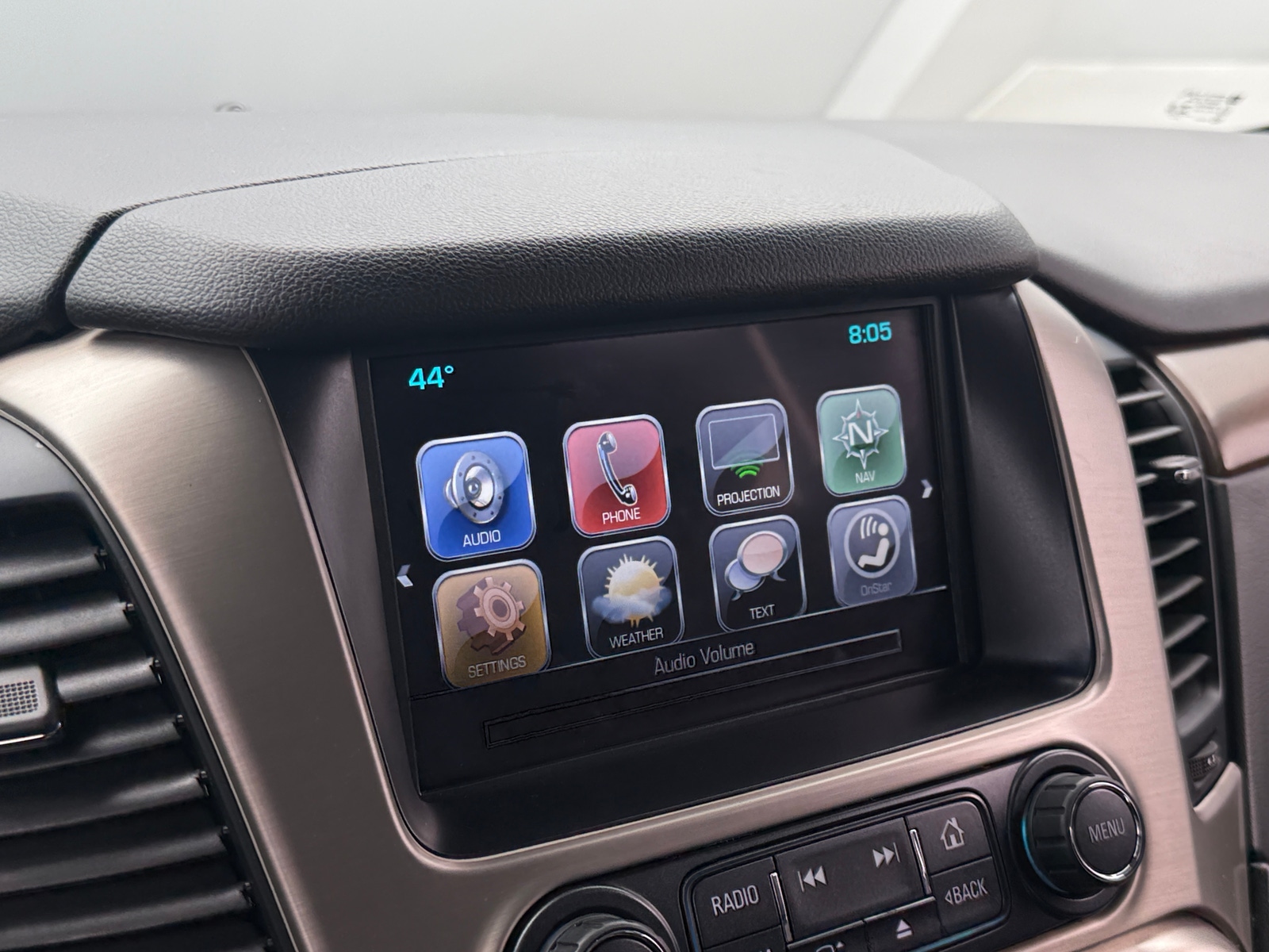 Thumbnail: 2019 GMC Yukon - 3