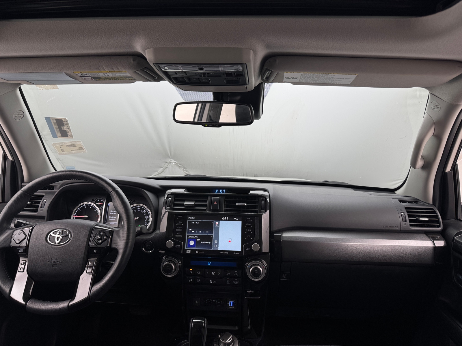 Thumbnail: 2020 Toyota 4Runner - 2