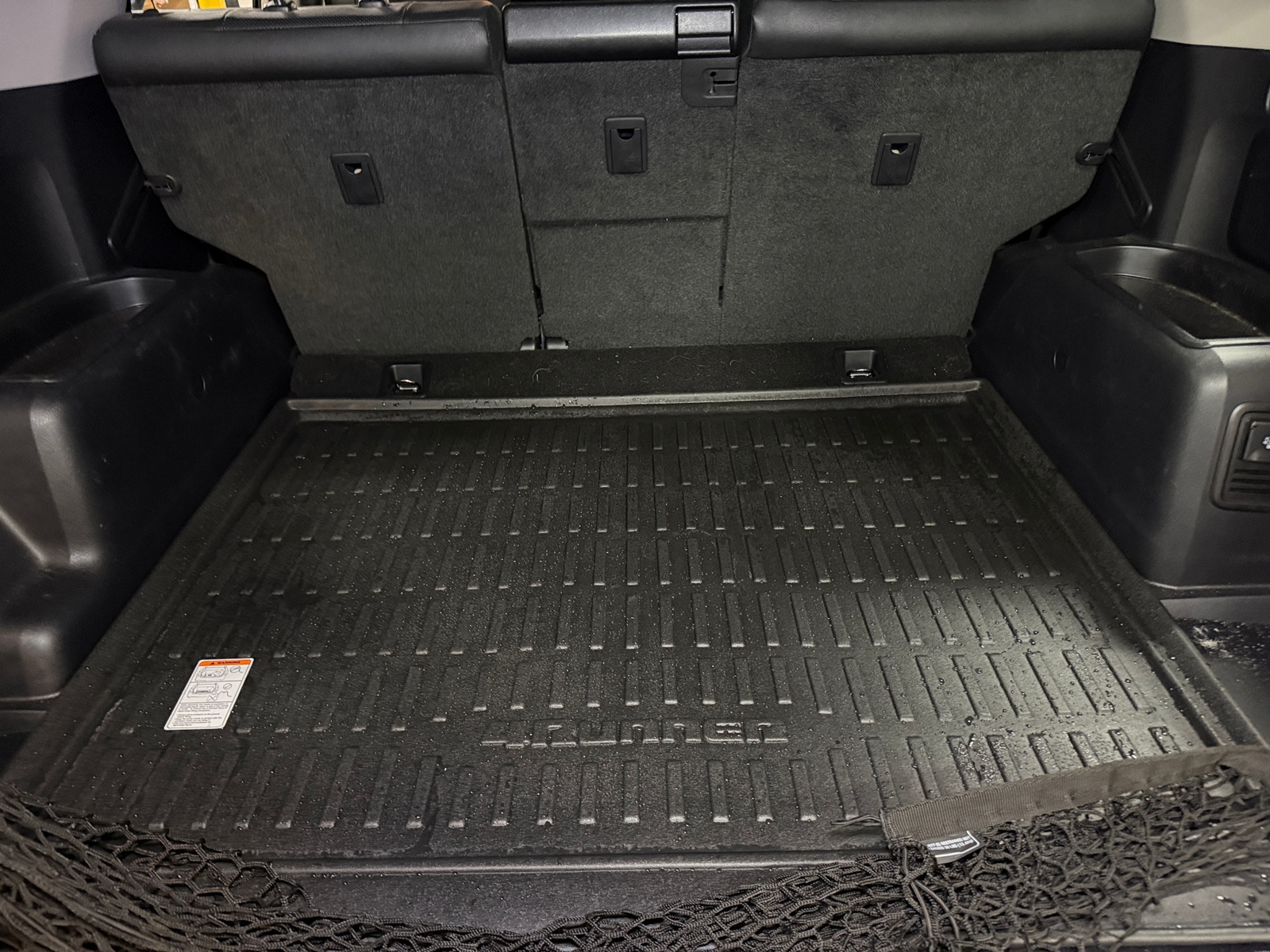 Thumbnail: 2020 Toyota 4Runner - 6