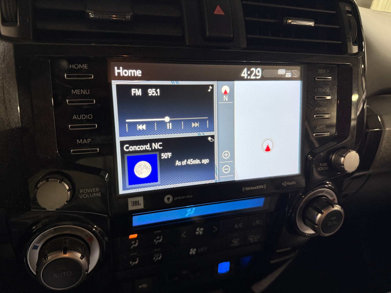 Thumbnail: 2020 Toyota 4Runner - 3