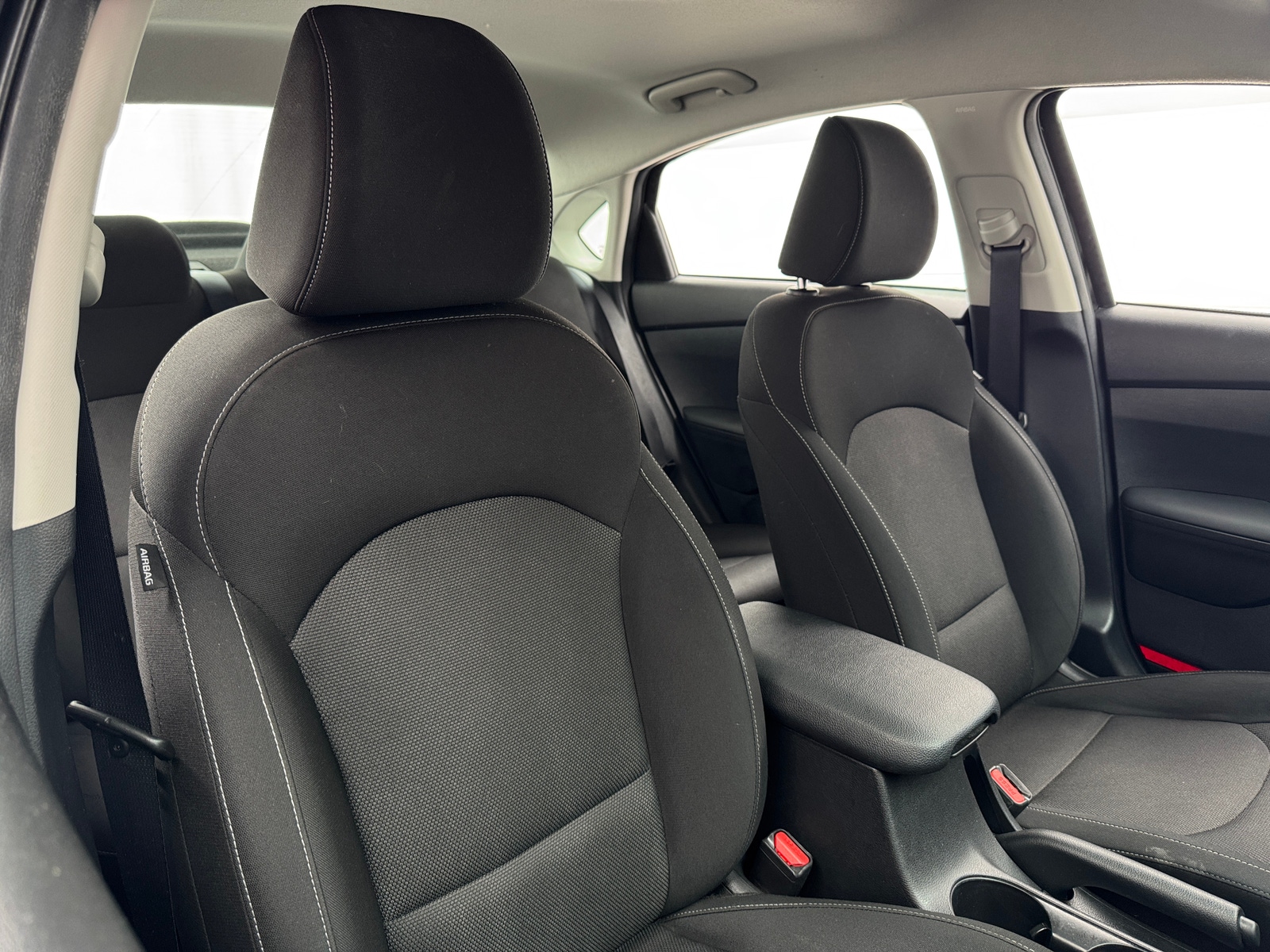 Thumbnail: 2024 Kia Forte - 2