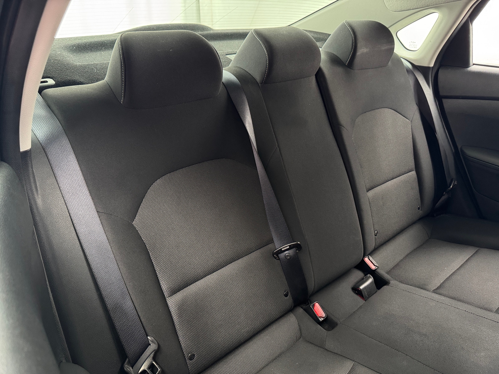 Thumbnail: 2024 Kia Forte - 6