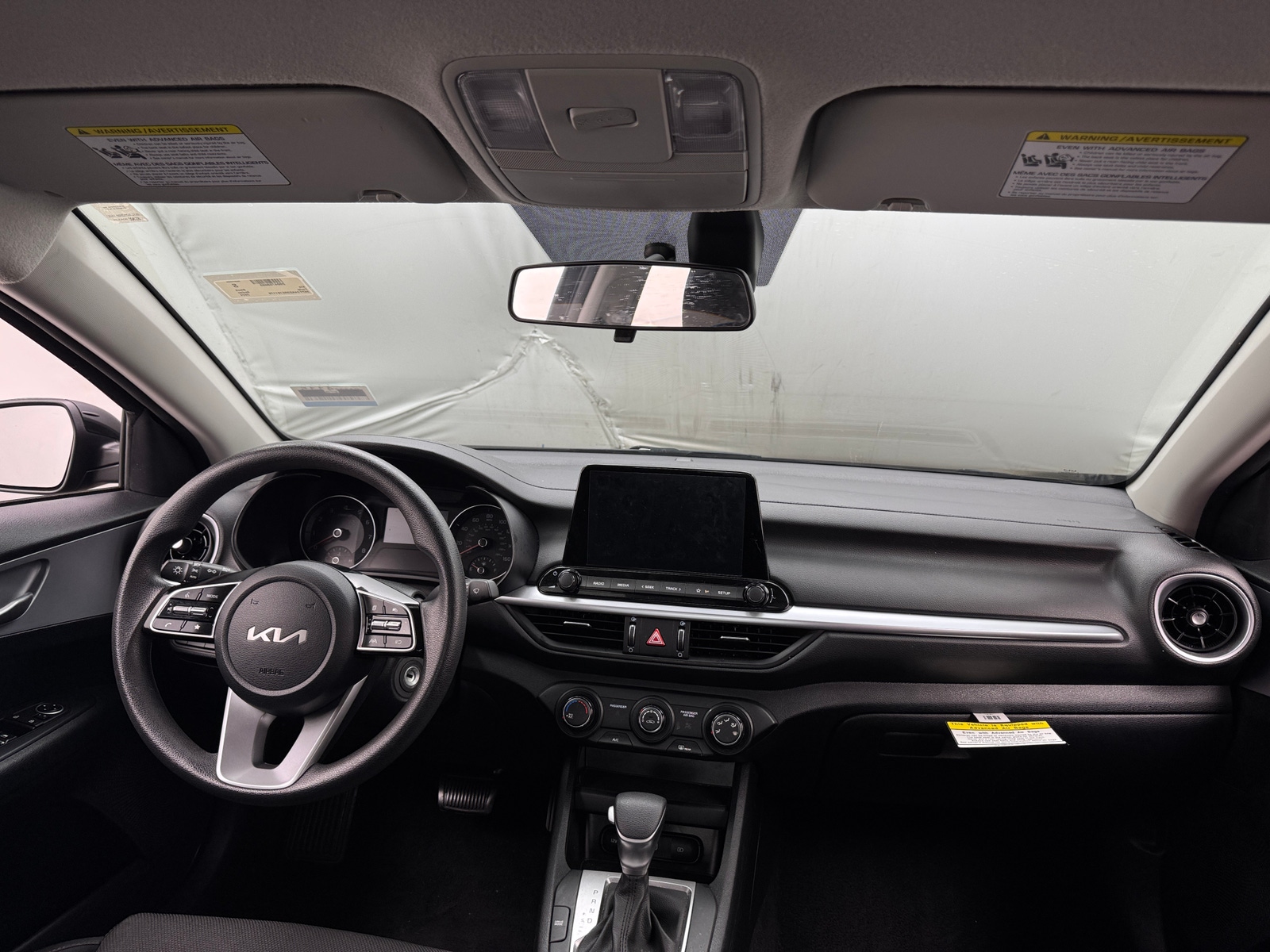 Thumbnail: 2024 Kia Forte - 3