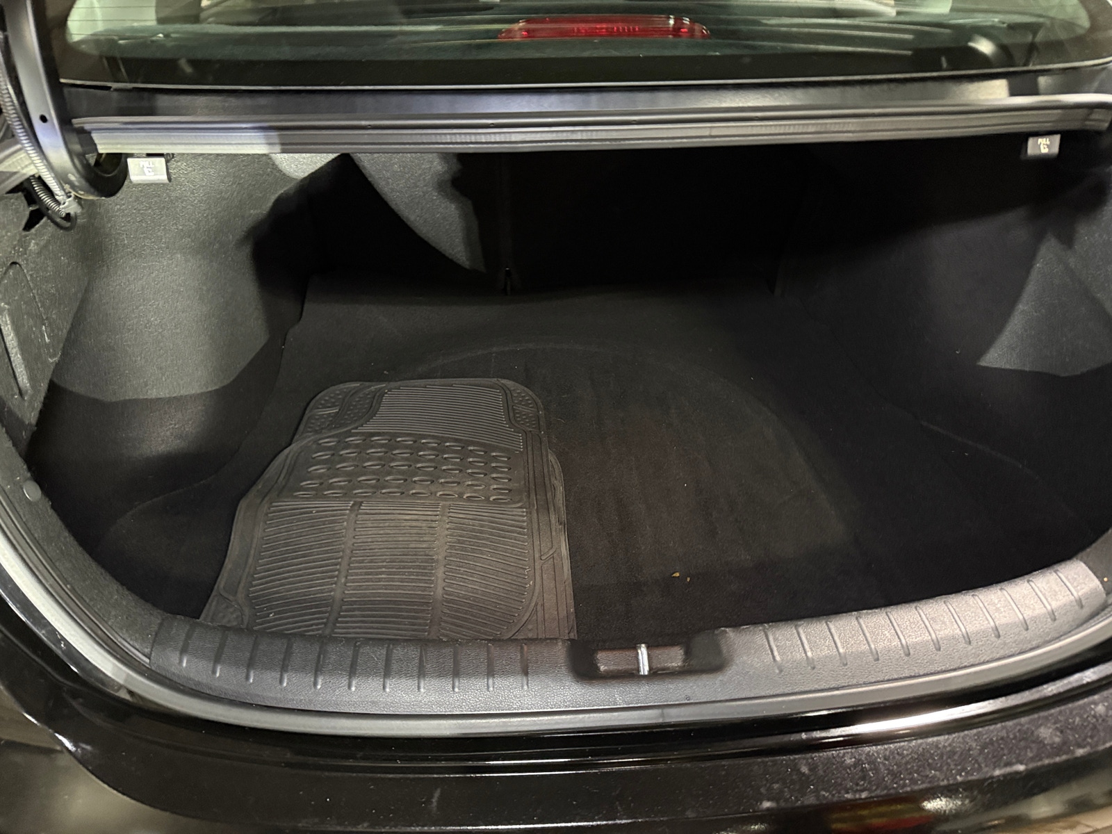 Thumbnail: 2024 Kia Forte - 7