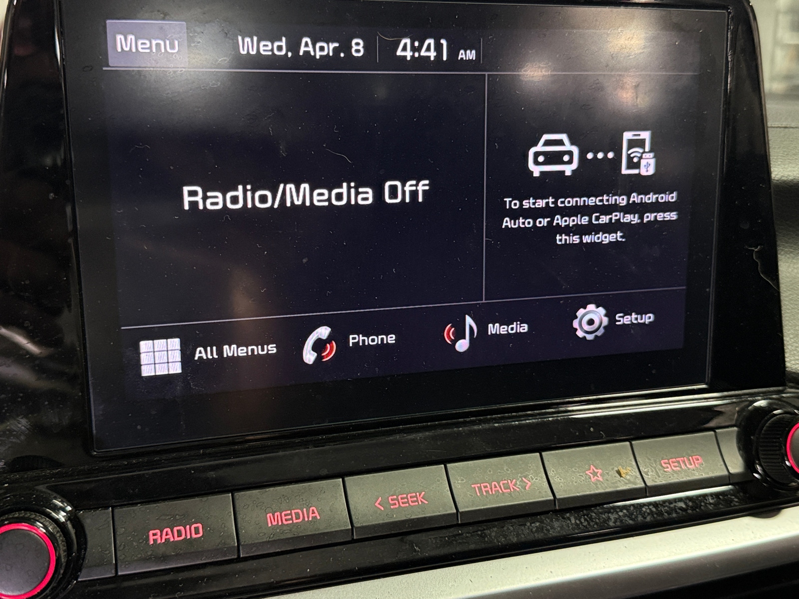 Thumbnail: 2024 Kia Forte - 4