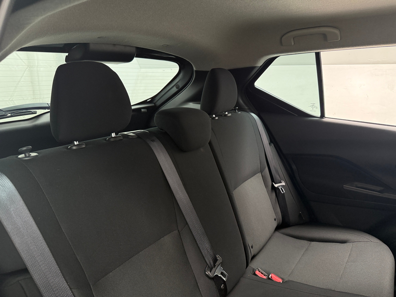 Thumbnail: 2025 Nissan Kicks - 6